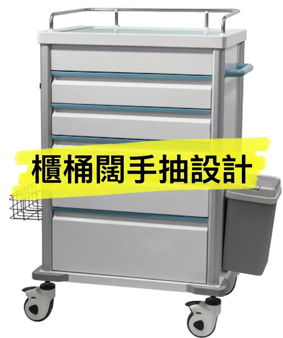 送藥車急救車