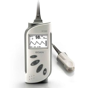 血氧機