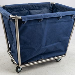 污衣車 Linen trolley