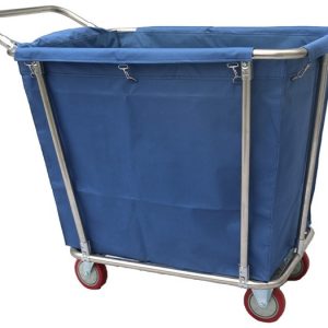 污衣車 Linen trolley