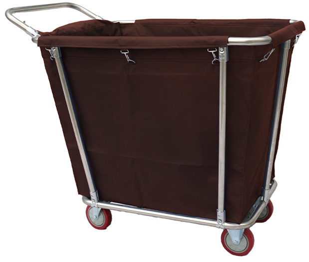 污衣車 Linen trolley