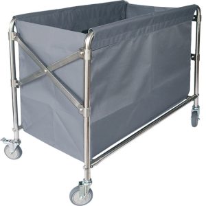 污衣車 linen trolley